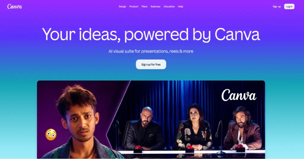 Canva