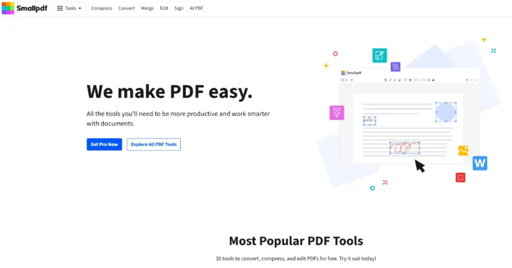 Smallpdf