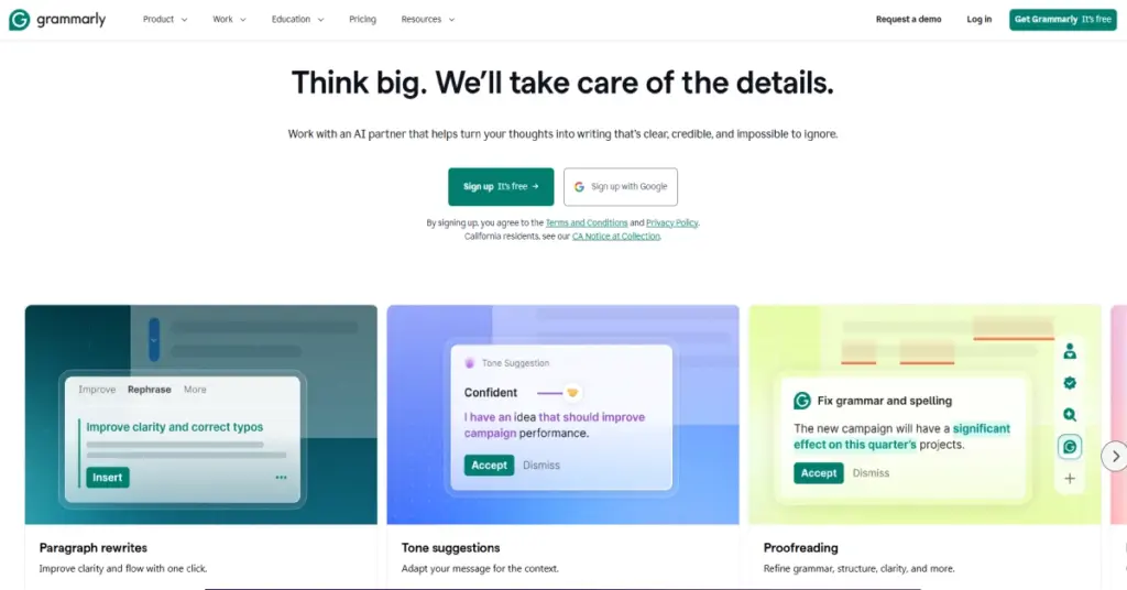 Grammarly
