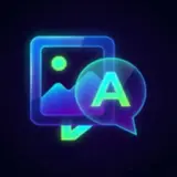 TranslateImage AI logo