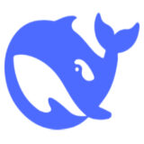 DeepSeek logo