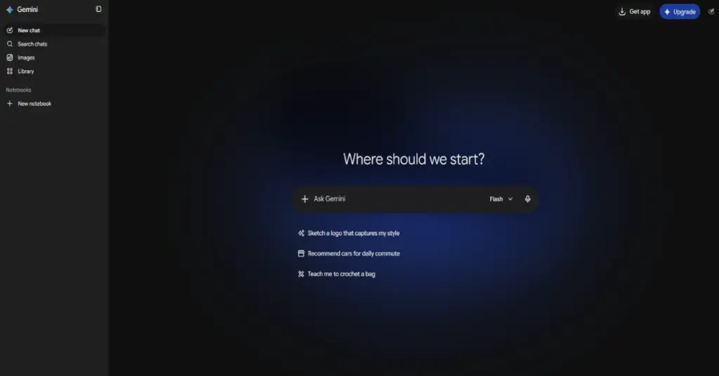 Google Gemini