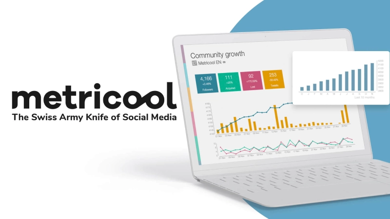 Metricool