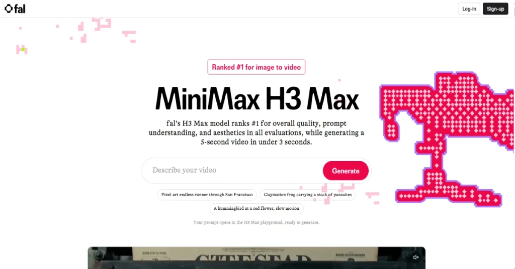 MiniMax H3 Max Review
