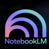 NotebookLM logo