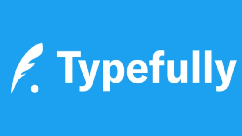 Typefully