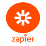 Zapier logo