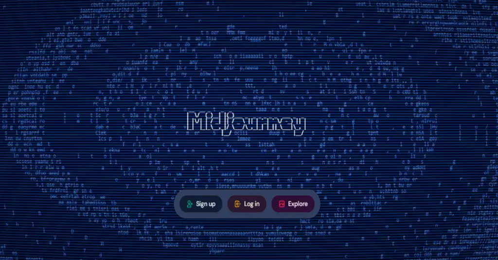 MIDJOURNEY