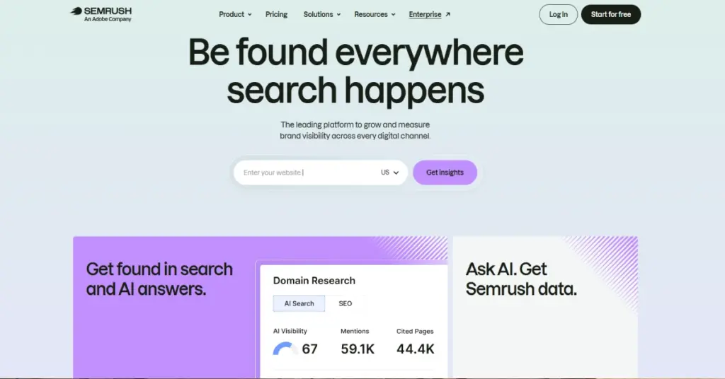 Semrush