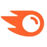 Semrush logo